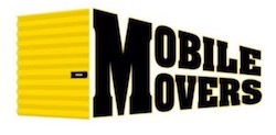 Mobile Movers Logo